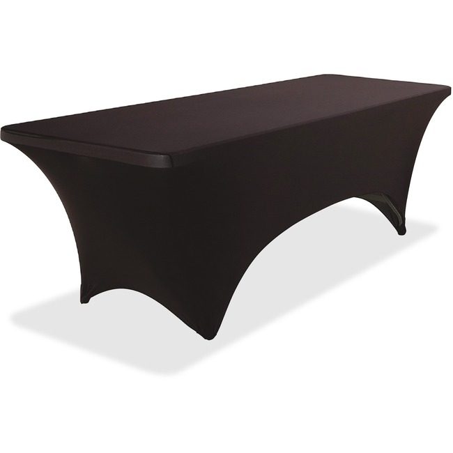 Iceberg Enterprises Cover Table 8 Black ICE16531