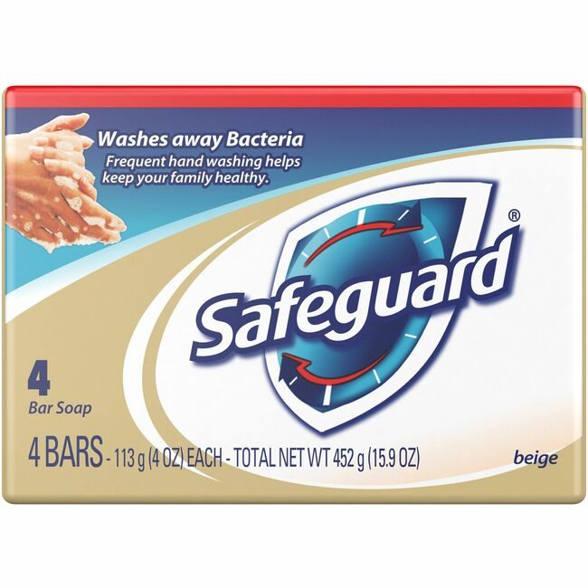 Procter & Gamble P&G Professional / product-specific brand SFGD BAR 12/4 BAR/4 OZ. PGC08833