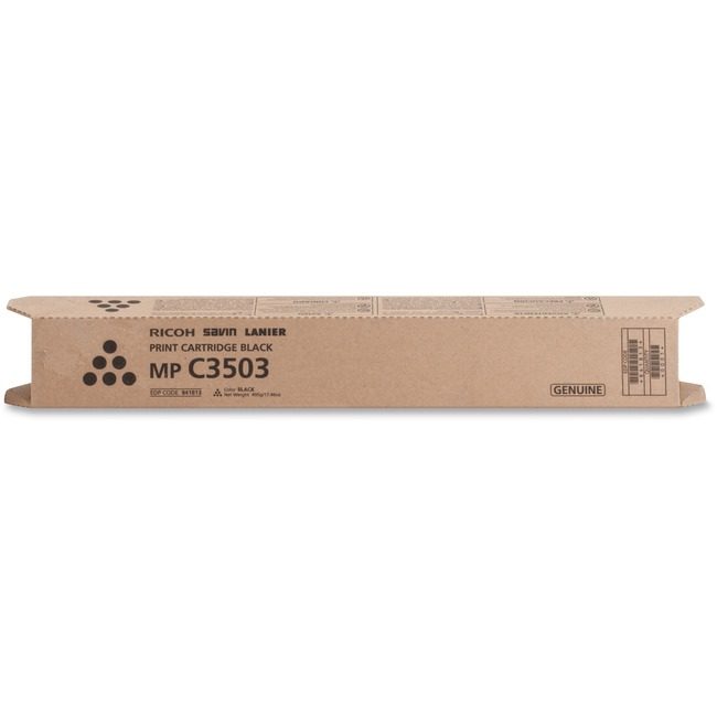 Ricoh USA Crtdg Lsr 3003 3503 B 29.5K RIC841813