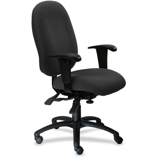 9to5 Seating Hb Multi Adj Arm NTF1780M1A4116