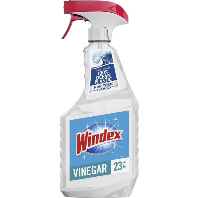 SC Johnson Professional Cleaner Vinegar Windex SJN312620