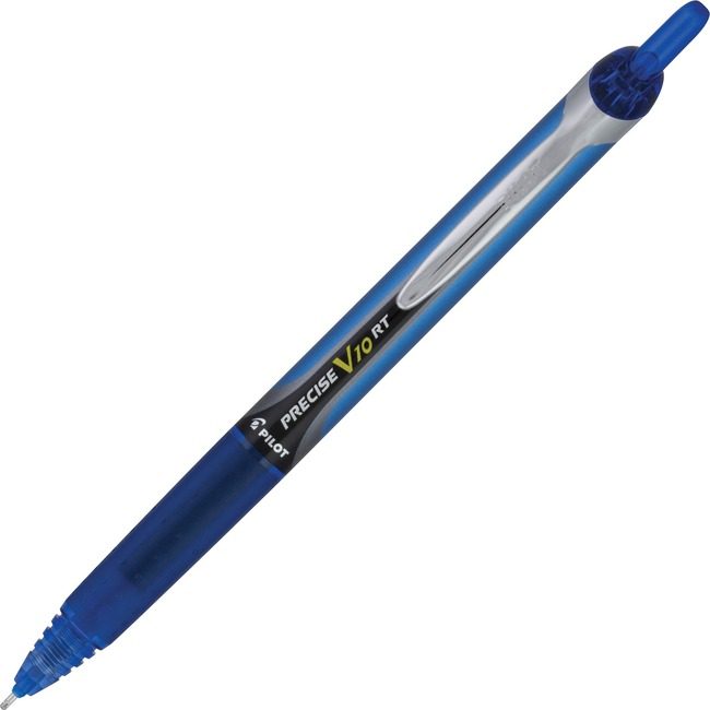 Pilot Corporation of America Pen Precise Be Bold PIL13453