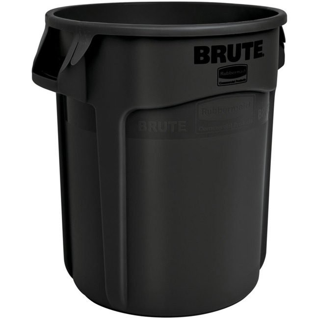 Rubbermaid Commercial Products Can Brute 55G Bla RCP1779739