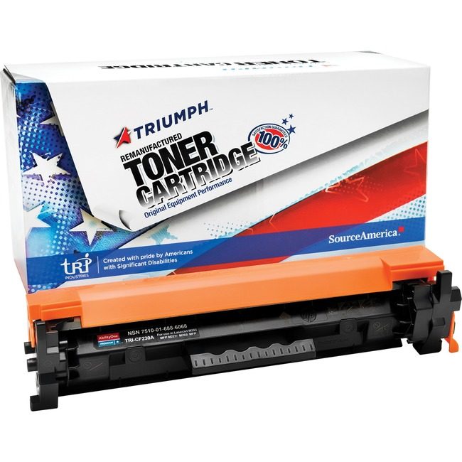 Varies / verify SKU SKU-LEVEL VERIFICATION REQUIRED Toner Cartridge Remanufactu NSN6886068
