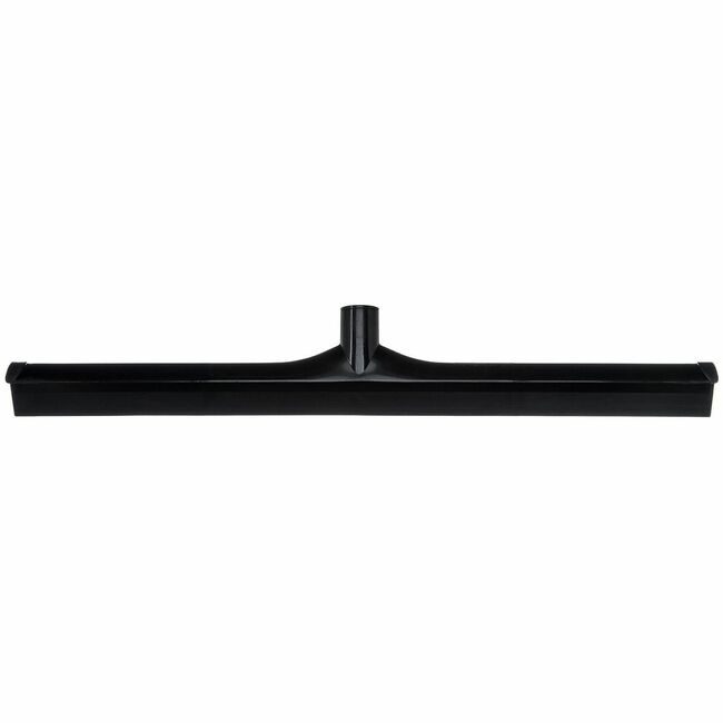 Carlisle FoodService Products Squeegee Sngl Bld 24 Black CFS3656803