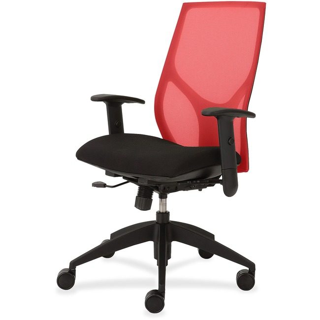 9to5 Seating Simple Synchro W/ Blk Seat NTF1460Y1A8M501