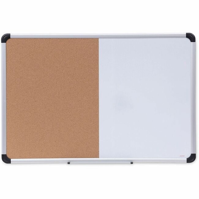 Universal Office Products Board Combo Al 36X24 UNV43743