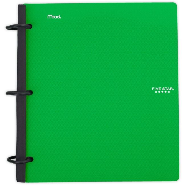 ACCO Brands Mead / Five Star Binder Hybrid 5STARFLEX 1IN MEA29328