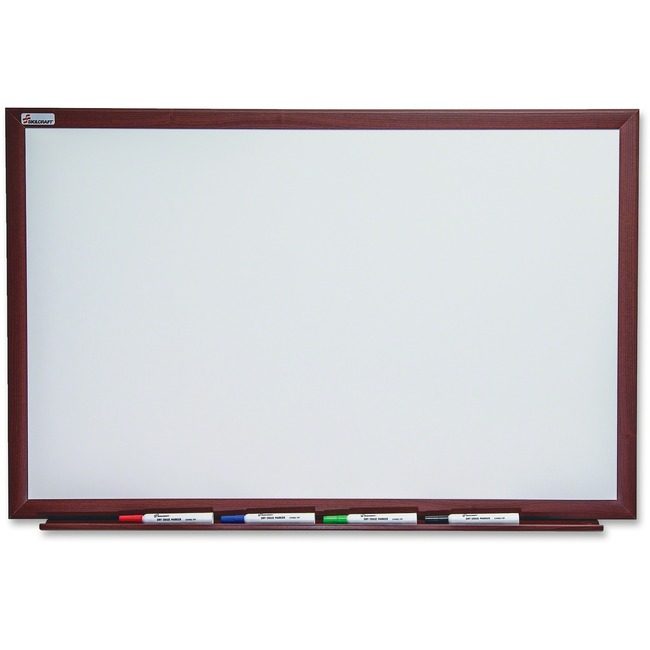 Varies / verify SKU SKU-LEVEL VERIFICATION REQUIRED White Board Dry Erase Magne NSN6305171
