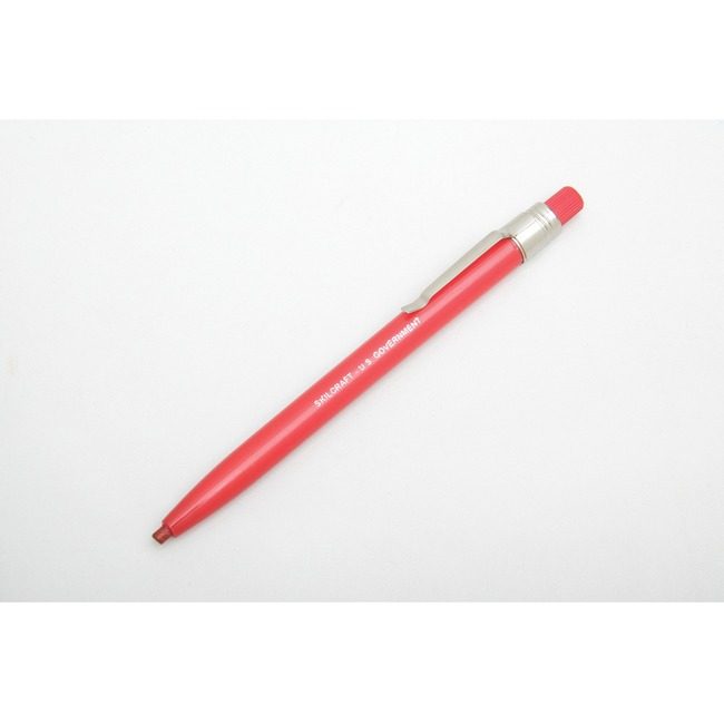 Varies / verify SKU SKU-LEVEL VERIFICATION REQUIRED Pencil Mechanical Red NSN2236675