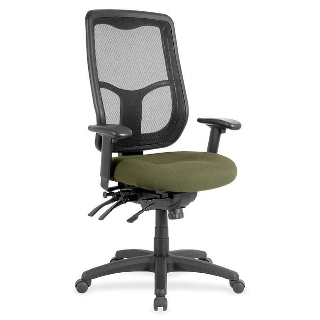 Eurotech Seating Mesh Hb Multi EUTMFH9SL34