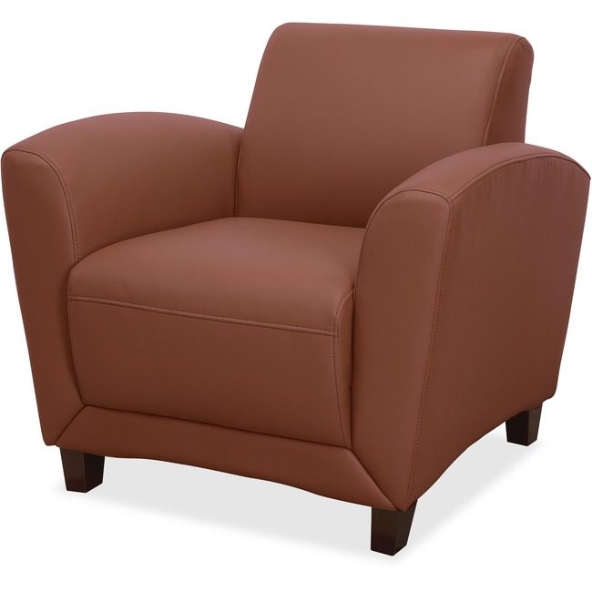 Lorell Chair Club Blea Tan LLR68948
