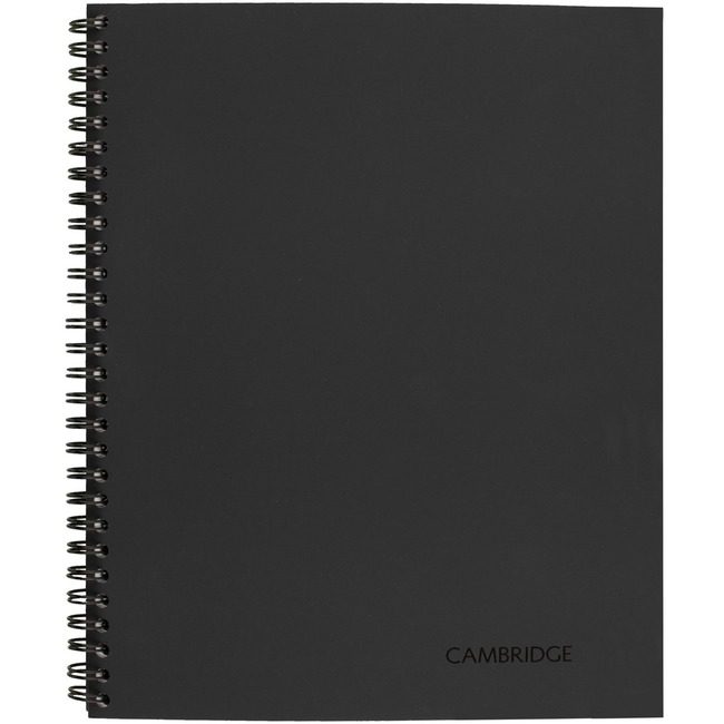 ACCO Brands Mead / Five Star Notebook Business Wire 8X11 MEA06062