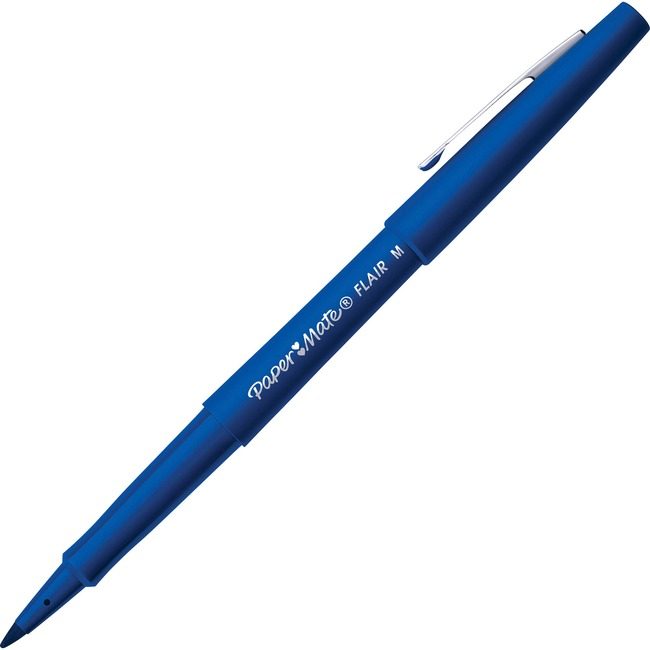 Newell Brands Paper Mate Pen Marker Flair Medium Be PAP8410152