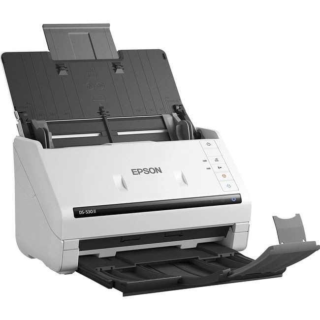 Epson America Scanner Document DS-530 Ii EPSB11B261202