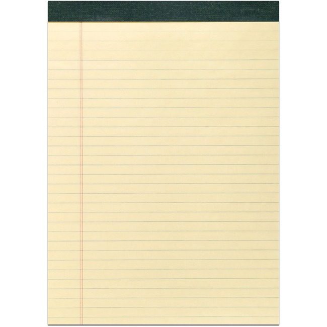 Roaring Spring Paper Products Pad Recyc Lgl Ruled Can ROA74712