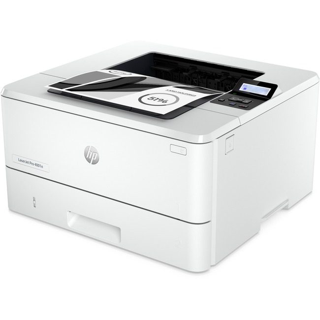 HP Inc. / Hewlett-Packard Printer Mono LJ PRO 4001N HEW2Z599F