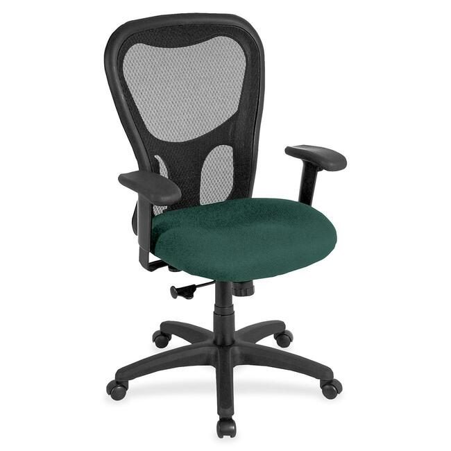 Eurotech Seating Chair Mesh Hi Back EUTMM950042