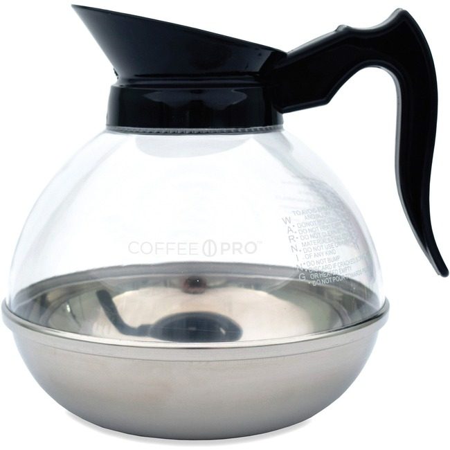 RDI-USA, Inc. RDI Decanter Unbreakable Reg CFPCPU12