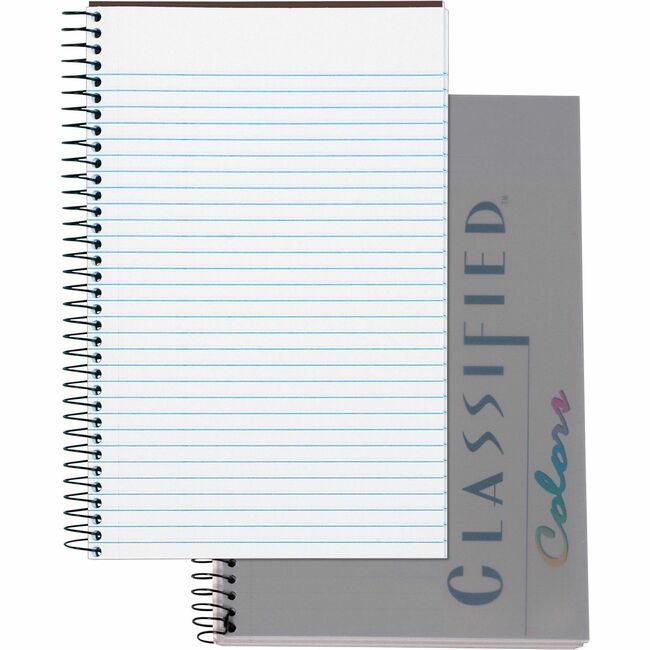 TOPS Products Notebook Classified Busi Gs TOP73507