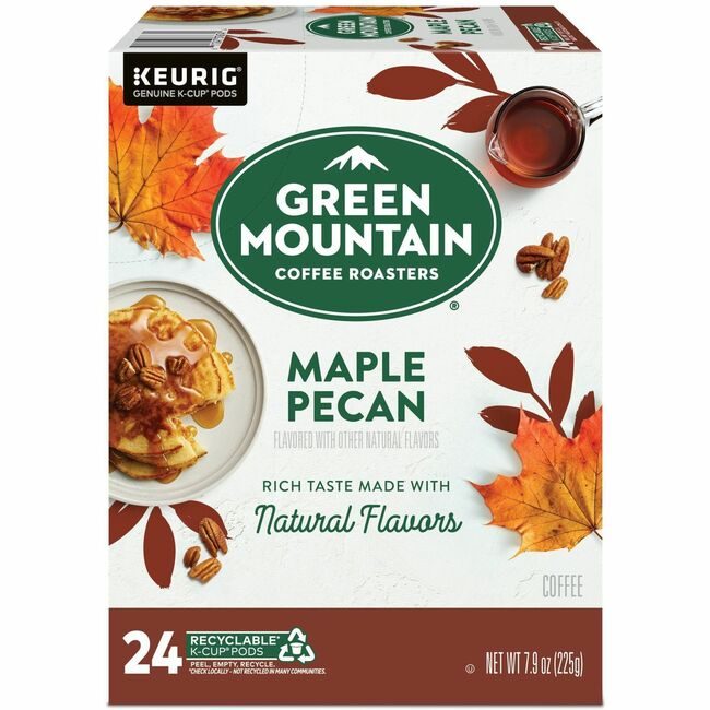 Keurig Dr Pepper / Green Mountain Coffee Roasters Kcup Mpl Pcn Gmcr GMT7674
