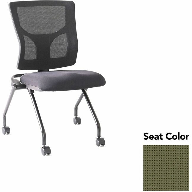 Lorell Chair Train Leaf LLR6202034