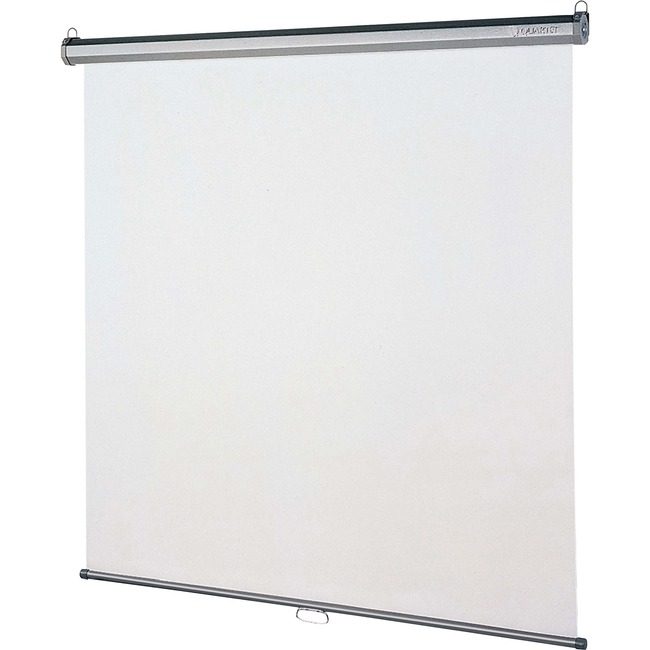 ACCO Brands Quartet Screen Projection White QRT684S