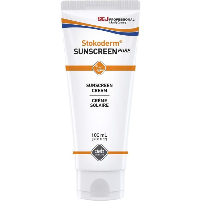 SC Johnson Professional Sunscreen 30 PURE 100ML SJNSUN100ML