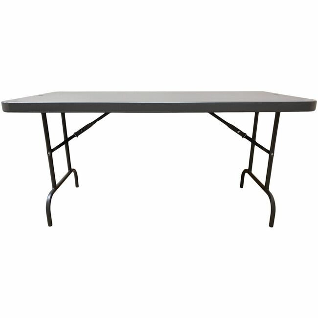Varies / verify SKU SKU-LEVEL VERIFICATION REQUIRED Foldingtable 60"X29"X30" Gr NSN7110901