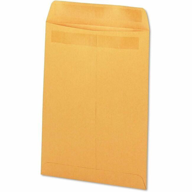Business Source Envelope Cat 10X13 28# BSN35292