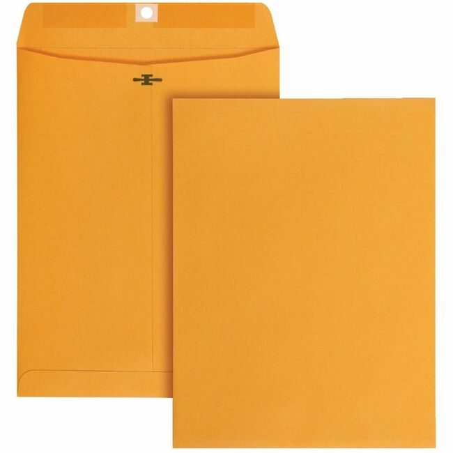 Business Source Envelope Catalog 9X12 Kr BSN35269