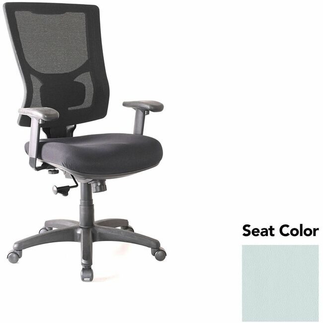 Lorell Chair Hi Svl/Tlt Breezy LLR62018102