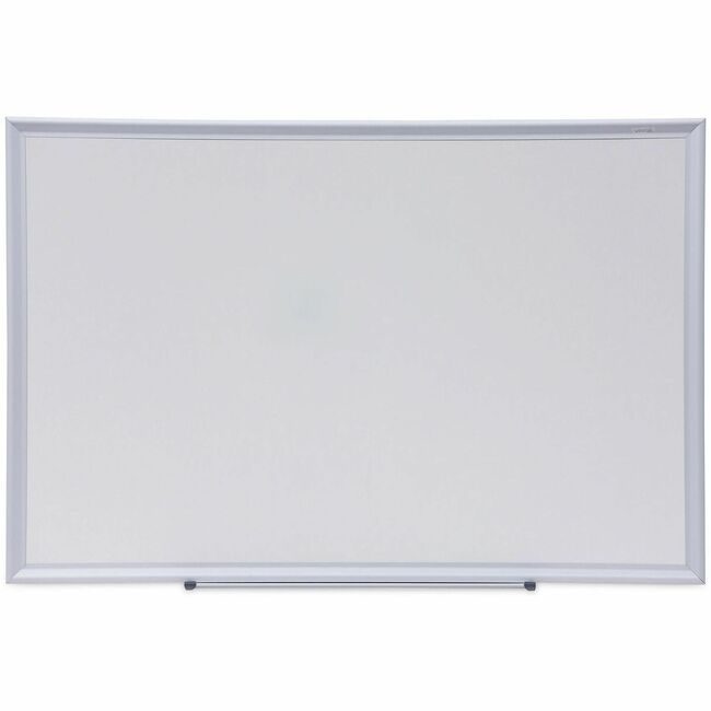 Universal Office Products Board Dry Erase 36X24 Sv UNV44624