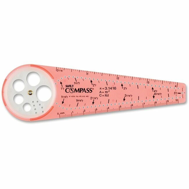 Learning Resources Compass Safe-T LRNLER45761