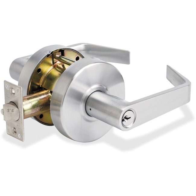 Master Lock Company Lever Storeroom Heavy Duty MLKSLCHSR26D