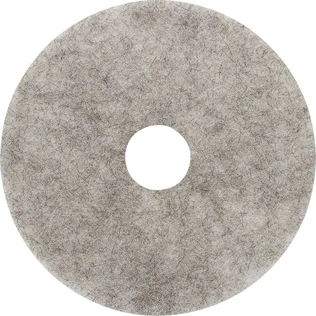 Genuine Joe Pad Floor Natural Blend 17" GJO18397