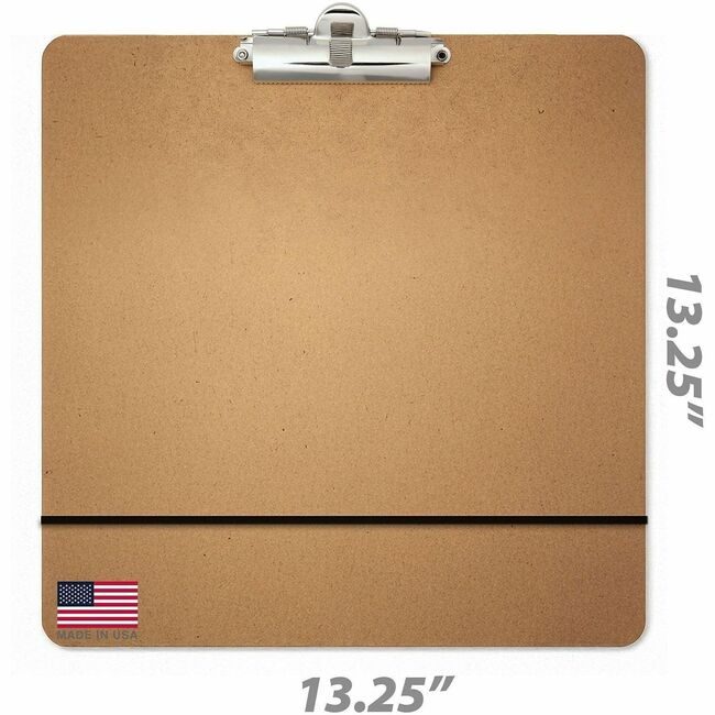 Officemate Sktch Brd 13.2X13.25 OIC83091