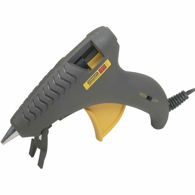 Bostitch / Stanley Stanley Black & Decker Bostitch / Gun Glue Dual Melt BOSGR25-2