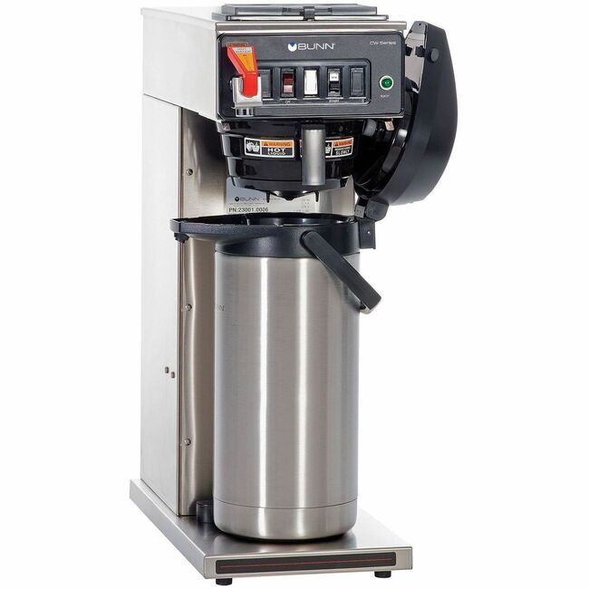 BUNN Brewer Coffee Airpot Single BUN230010006