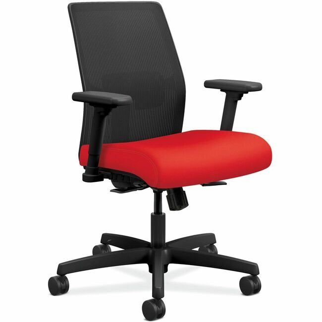 The HON Company Chair Tsk Ajarm Mbck Ruby HONITLMKD1MC67B