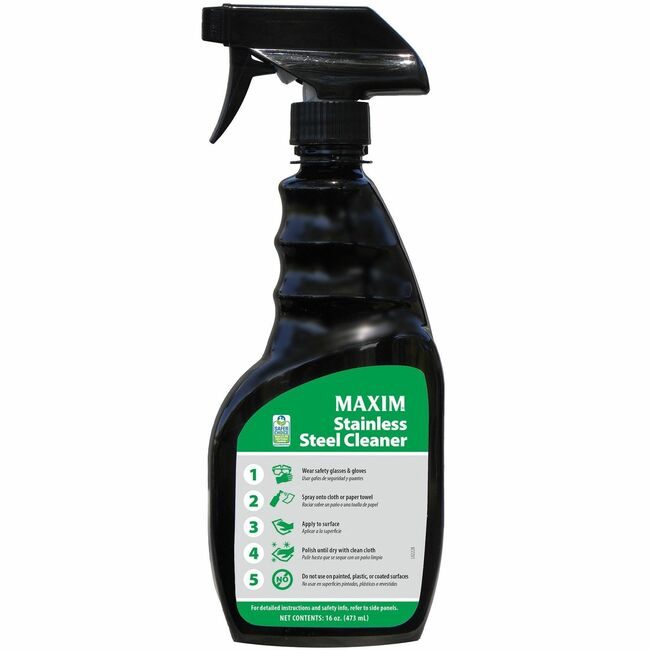 Midlab Cleaner Stainless Steel MLB95450006