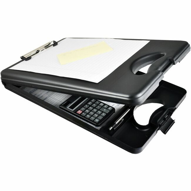 Saunders Clipboard Storage Dskmte Ii SAU00533