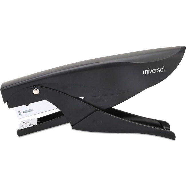 Universal Office Products Stapler Plier Black UNV43108