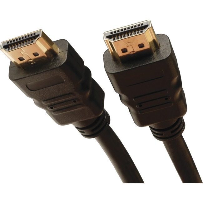 Tripp Lite by Eaton Cable Hdmi HD 4K X 2K Black 6 TRPP569006