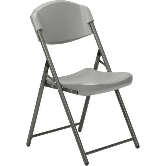 Varies / verify SKU SKU-LEVEL VERIFICATION REQUIRED Chair Folding Charcoal NSN6637983