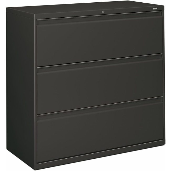 The HON Company File Lat 3DWR 42" Ccl HON893LS