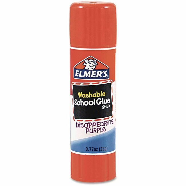 Newell Brands Elmer's / X-Acto Glue Stick School .77 OZ EPIE524EA