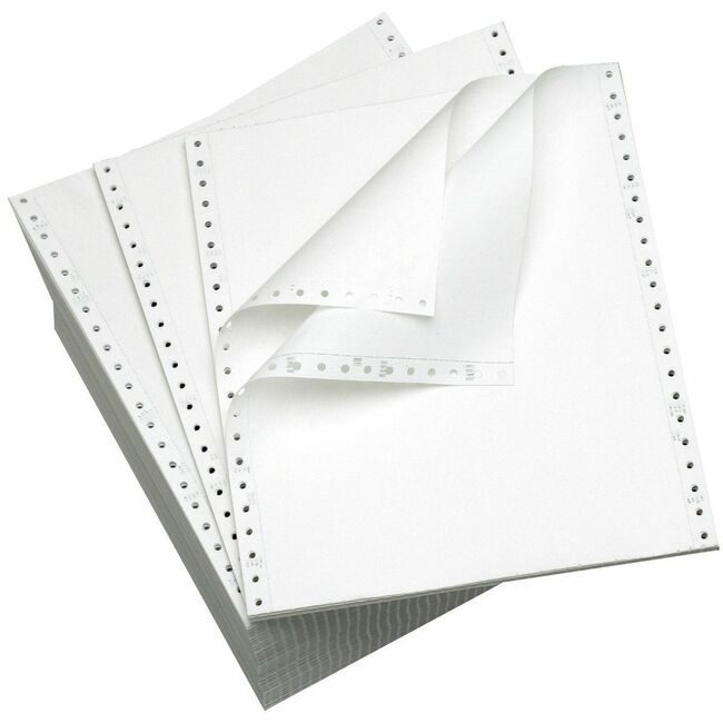 Domtar, Inc. Form P/Out 9.5X11 (2700 SHEETS DMR951027