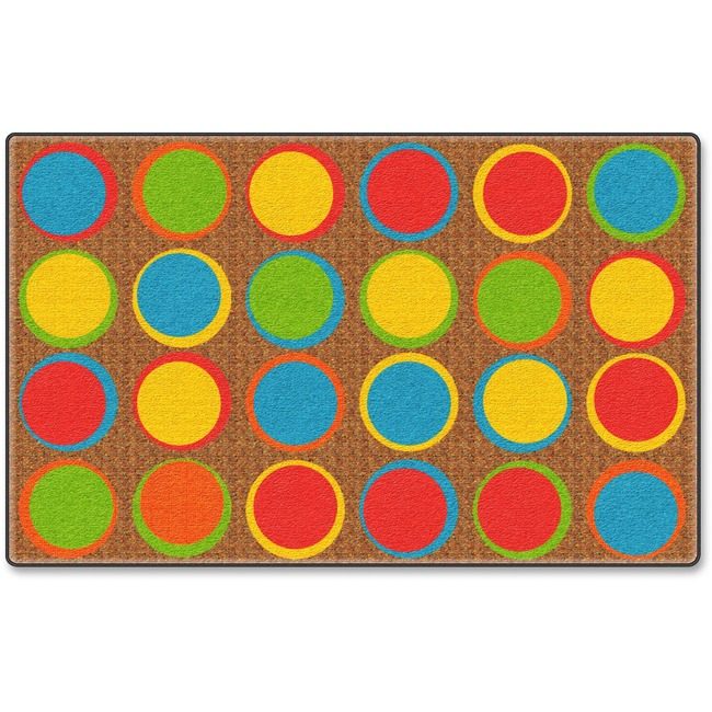 Flagship Carpets Rug Sitspots 109"X132"REC FCIFE304-58A