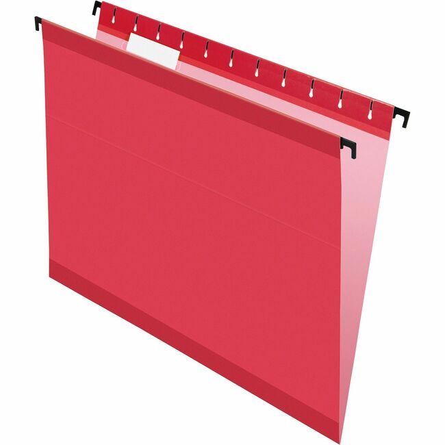 Pendaflex Folder File Hng Letter Srhk Red PFX615215RED